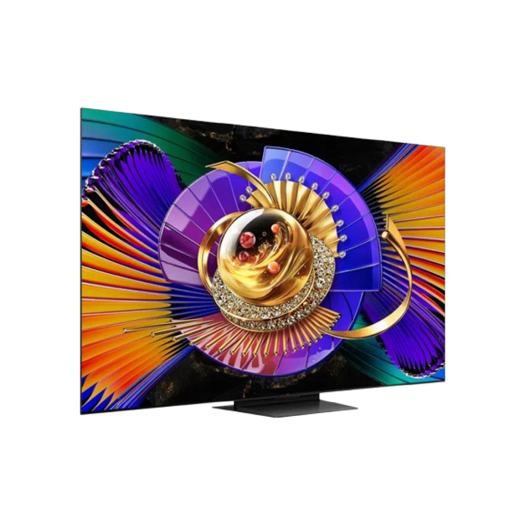 TV 55" SQD MINI LED 4K TCL 55C7L SMART TV E