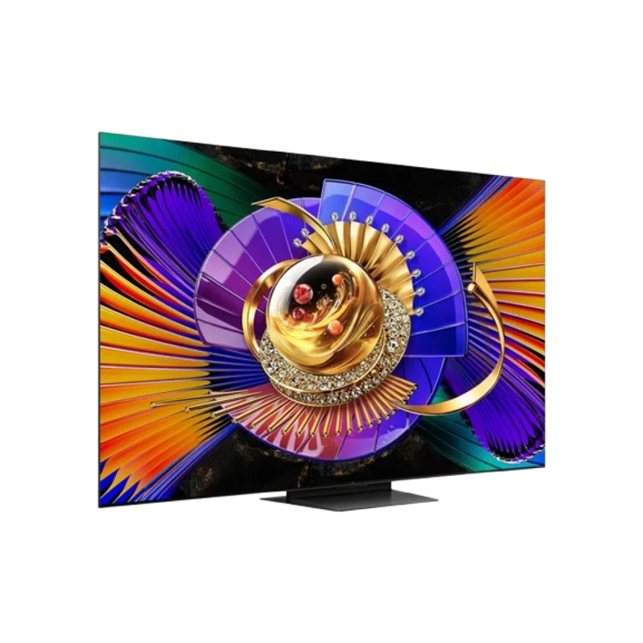 Televisor 55" SQD MINI LED 4K TCL 55C7L Smart TV Google TV Clase E