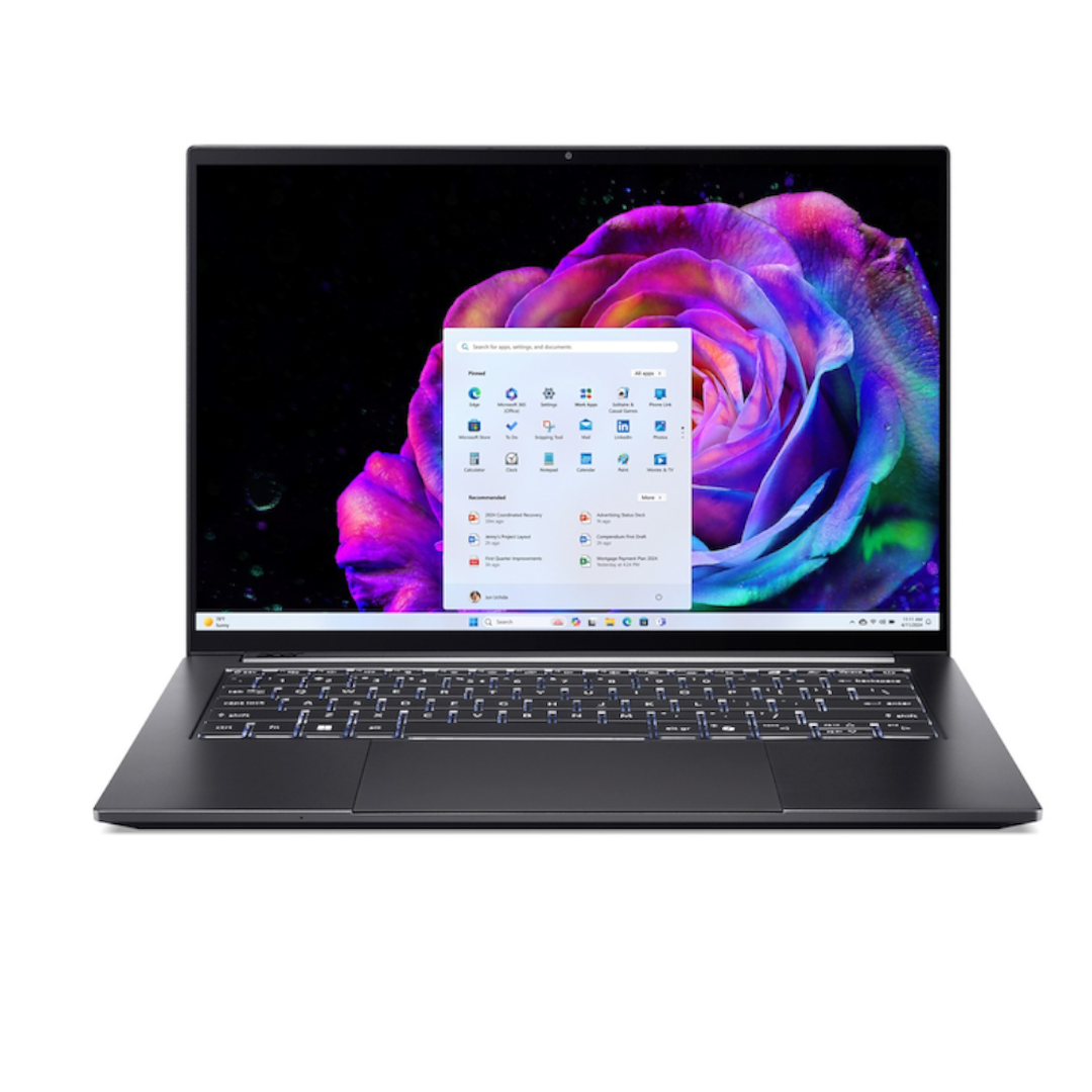 P&oacute;rtatil Swift X 14