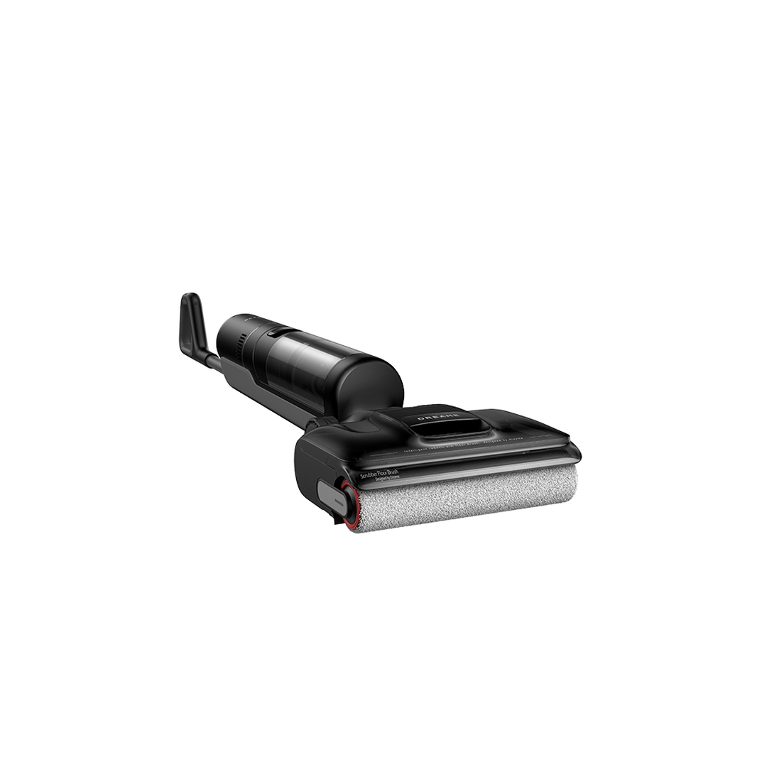 El Dreame H12 Pro FlexReach redefine la limpieza del hogar con su potente succión de 18 000 Pa, alcance plano de 180° y autolimpieza a 90 °C. Llega a rincones estrechos, elimina enredos de pelo y limpia con agua siempre limpia. Disfruta de 50 minutos de autonomía y un resultado impecable sin esfuerzo. El Dreame H12 Pro FlexReach redefine la limpieza del hogar con su potente succión de 18 000 Pa, alcance plano de 180° y autolimpieza a 90 °C. Llega a rincones estrechos, elimina enredos de pelo y limpia con agua siempre limpia. Disfruta de 50 minutos de autonomía y un resultado impecable sin esfuerzo.