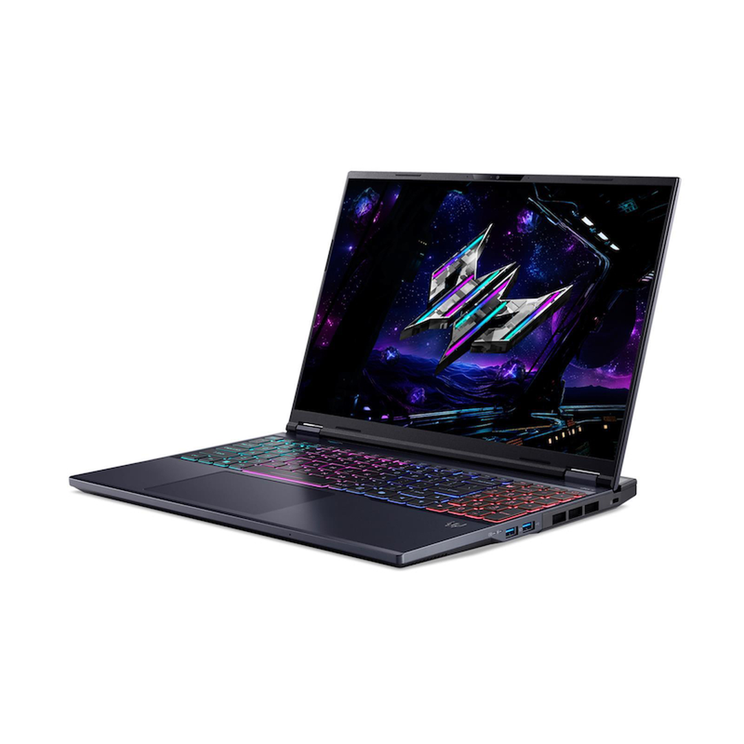 Portatil Predator Helios Neo 16 AI