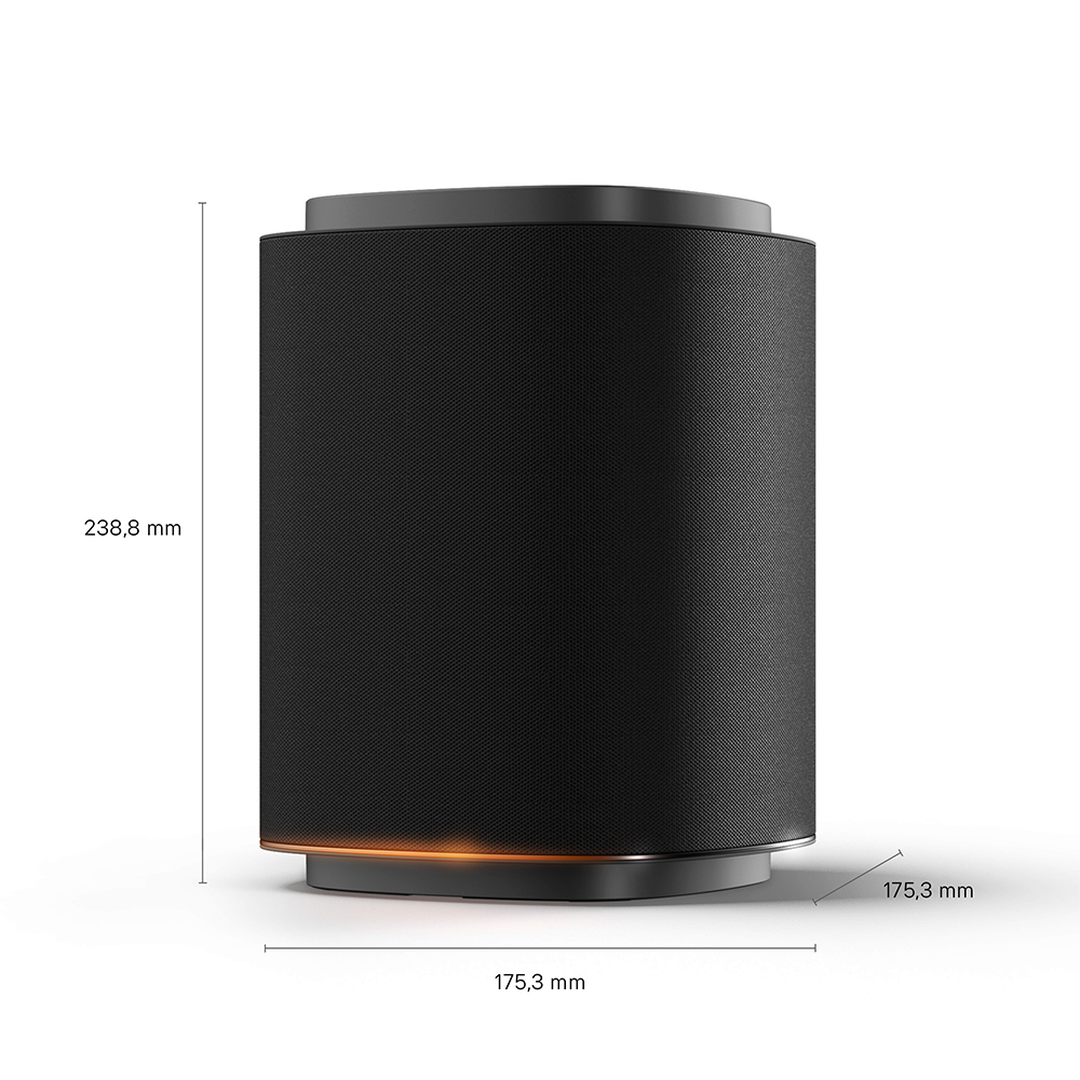 Altavoz WiFi 100W 2.1.1ch M7