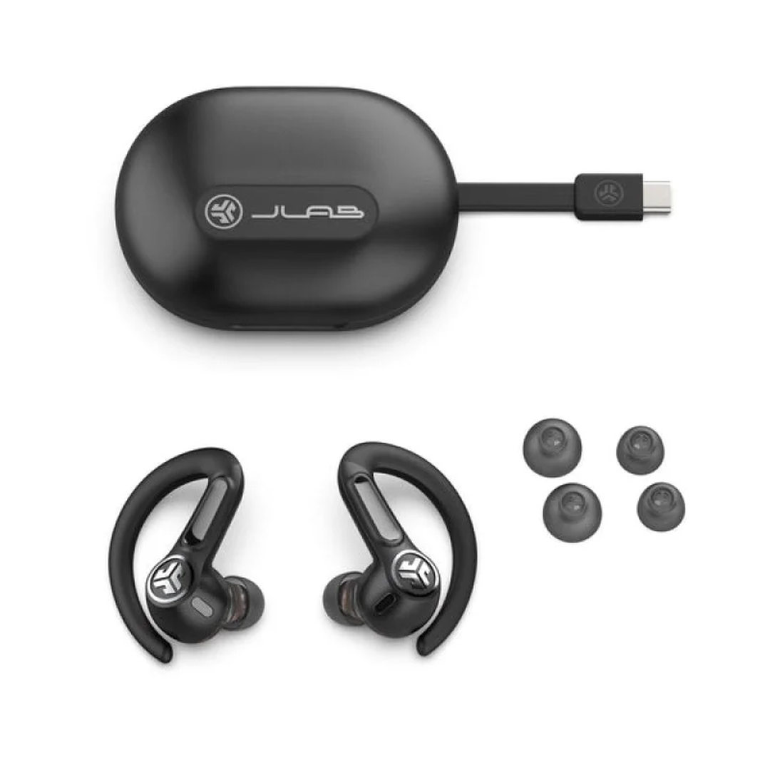 Auriculares Epic Sport ANC 3 True Wireless
