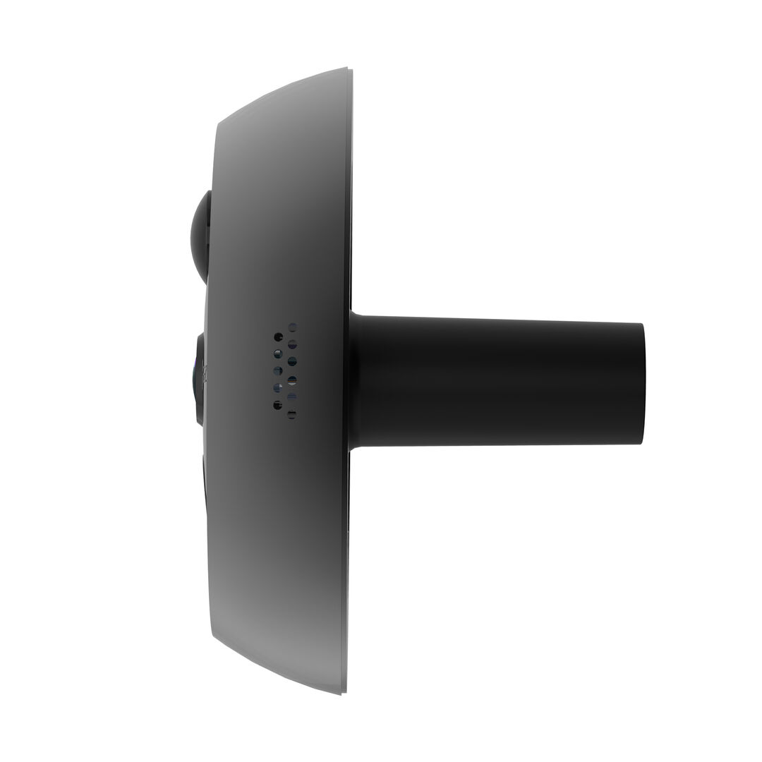 Mirilla inteligente Wi-Fi. La seguridad de la puerta principal simplificada y visible 
Proteja su puerta principal de forma sencilla con la HP4 de EZVIZ. Puede controlarla de forma remota con la aplicación EZVIZ; es más, basta con unos simples toques en la pantalla interior. La HP4 le mantiene conectado e informado, lo que añade una capa extra de seguridad a su familia