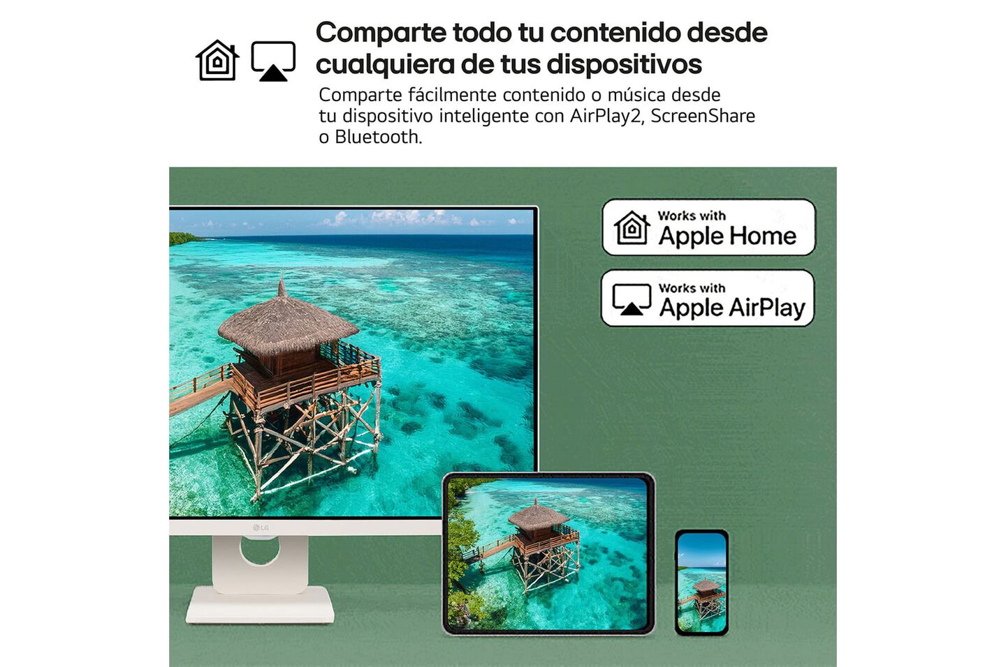 Monitor LG UltraGear 27'', 4K UHD, 100 Hz, 1ms