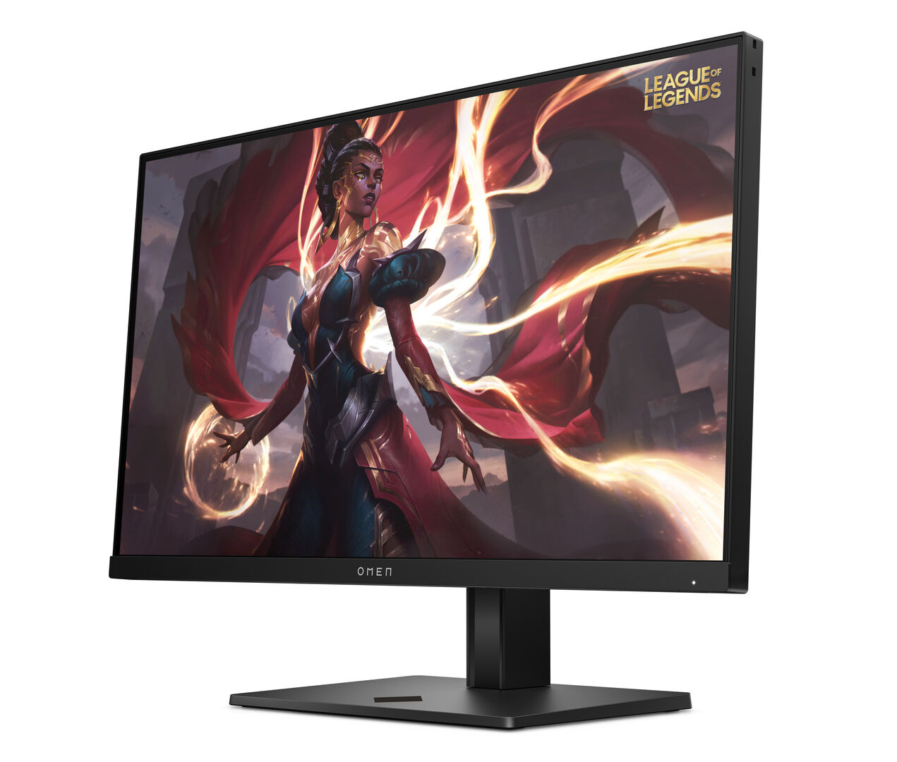 Monitor OMEN 25 FHD 360HZ BG1M4E9