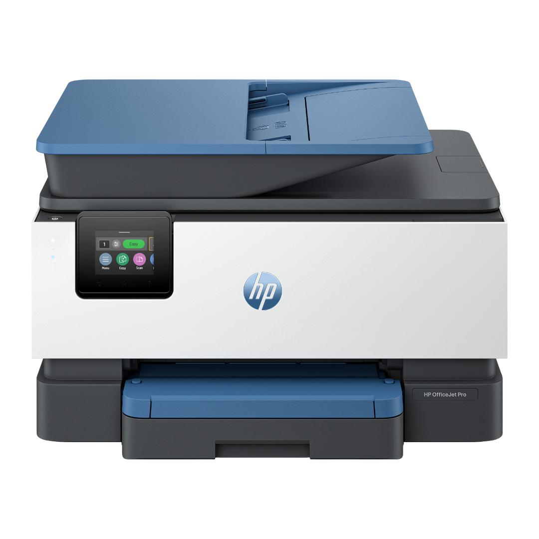 Impresora Multifunción Officejet Pro 9125e Color