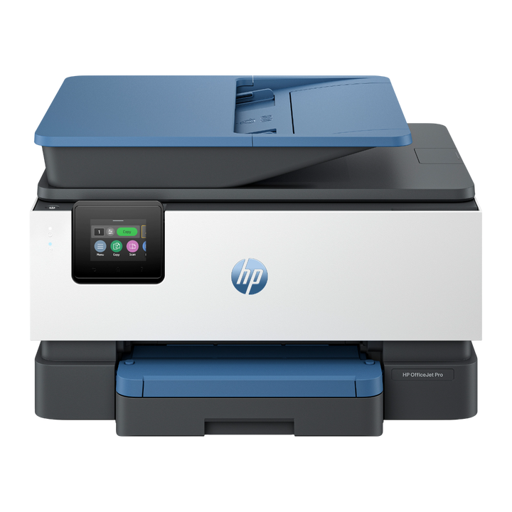 OfficeJet Pro 9125e Impresora Multifunción Color WiFi Dúplex Fax Compatible Instant Ink