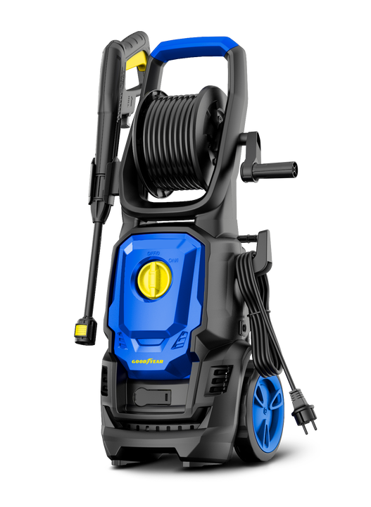 Hidrolimpiadora 2000W 220V-240V