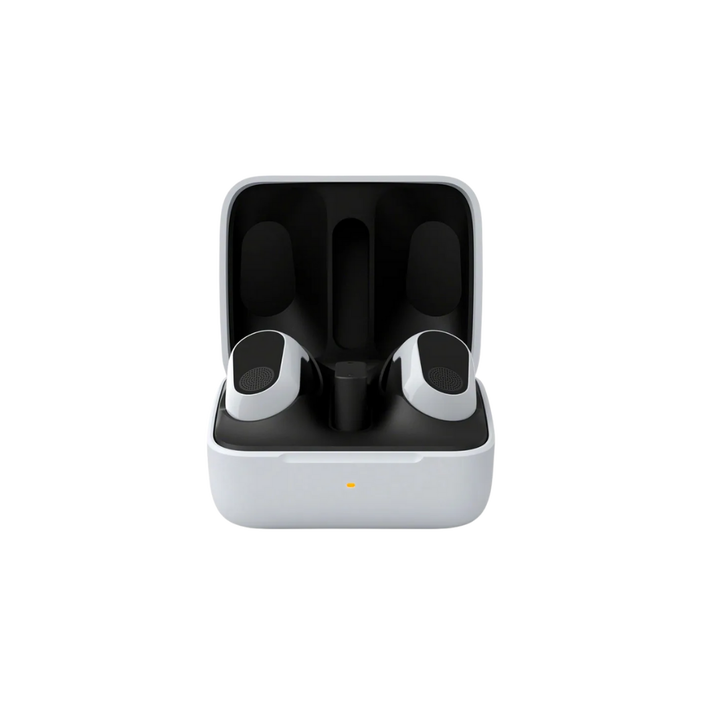 <p>Auriculares para gaming «True Wireless» INZONE Buds en color negro, que proporcionan a los gamers 360 Spatial Sound, baja latencia y tecnología Noise Cancelling. 12 horas de duración de la batería. micrófono asistido por IA.</p>