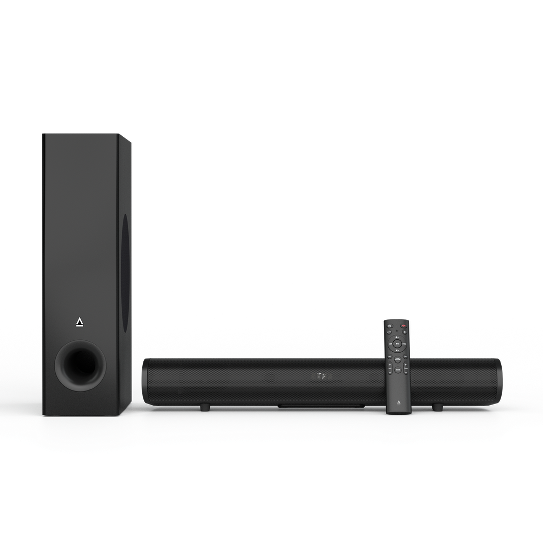 Soundbar Gaming Stage Pro