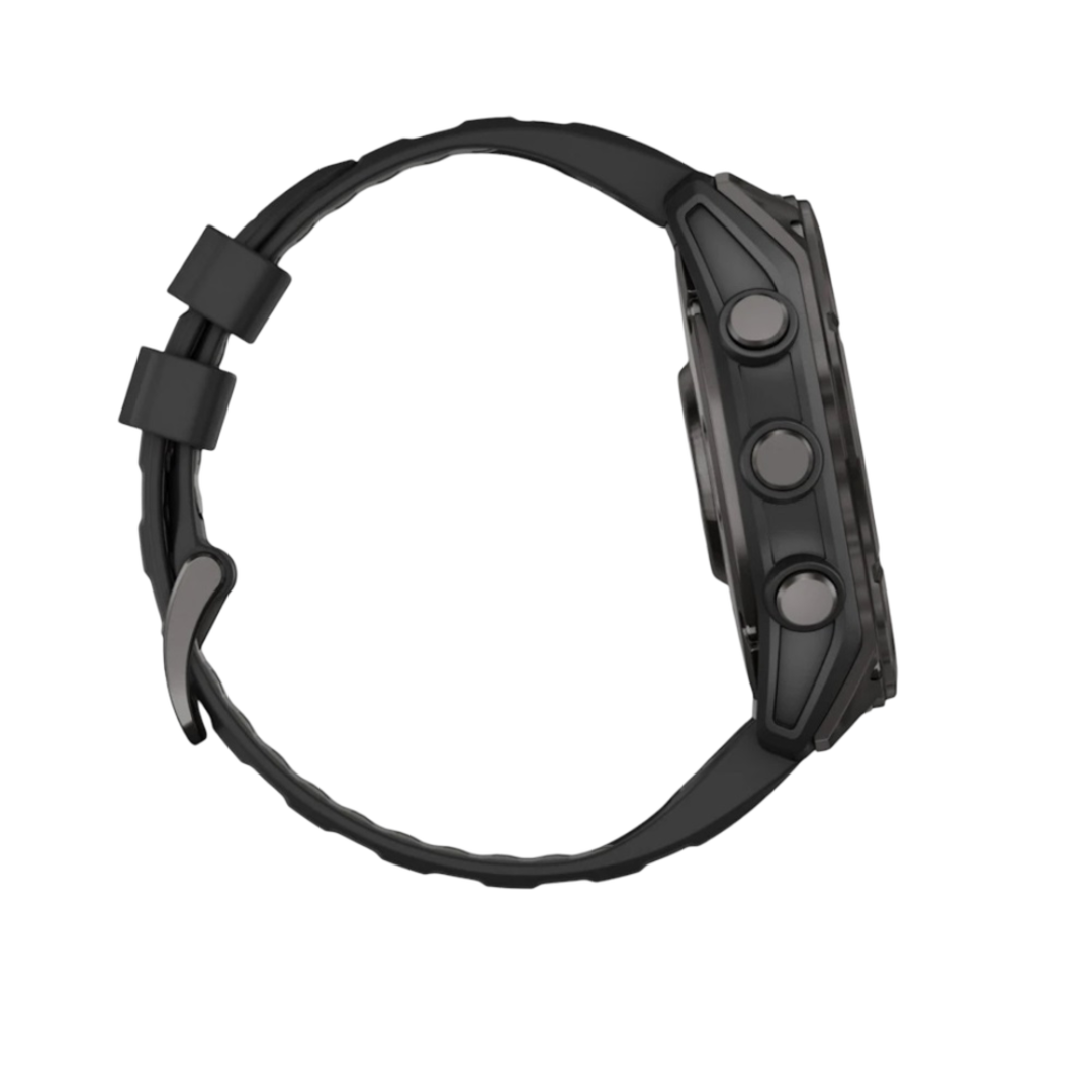 Smartwatch deportivo con GPS Smartwatch deportivo con GPS