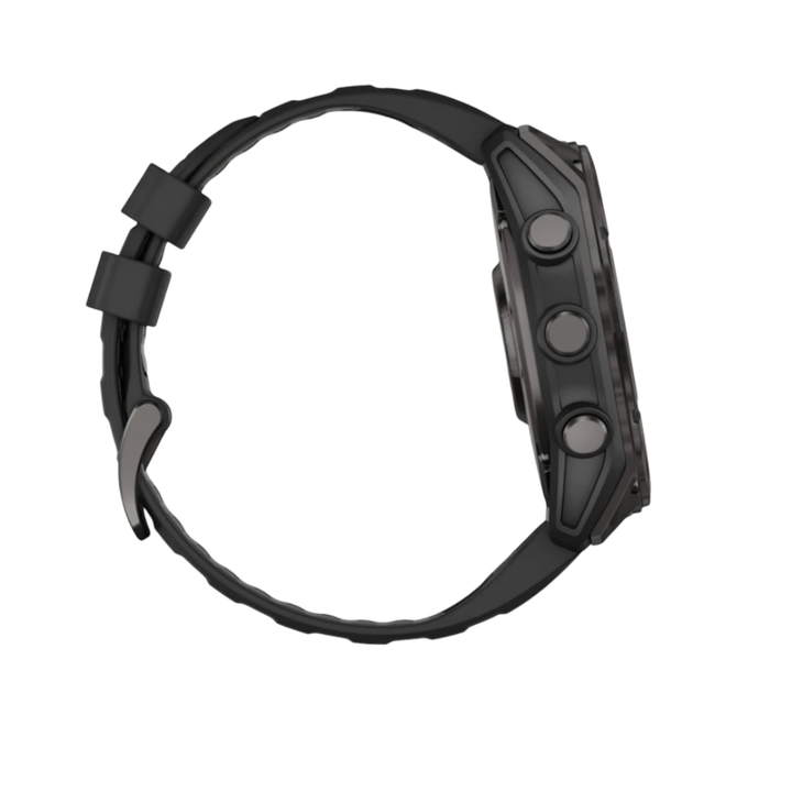 Smartwatch deportivo con GPS Smartwatch deportivo con GPS
