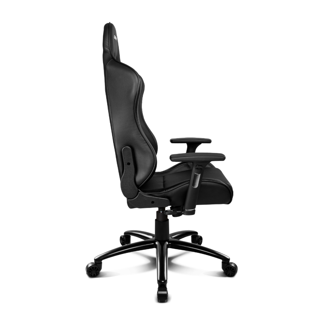 Silla Gaming  DR200 Negro