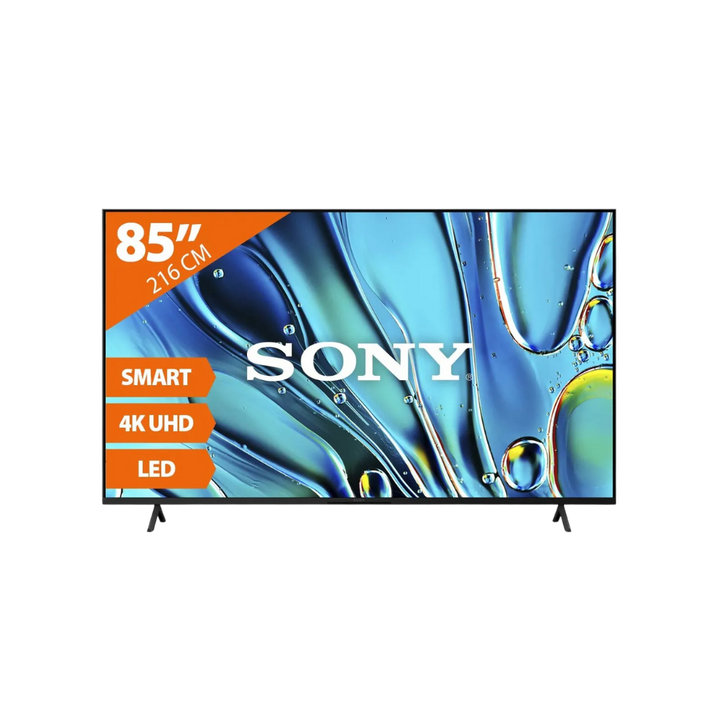 <p>Descubre Sony Bravia 3, la nueva forma de ver, escuchar y sentir. La TV LED 85" Sony K85S35BP.CEI est&aacute; dise&ntilde;ada para ofrecer una calidad de imagen impresionante, un sonido envolvente y una interfaz intuitiva, este Smart TV re&uacute;ne lo mejor de la tecnolog&iacute;a en un solo dispositivo.</p>