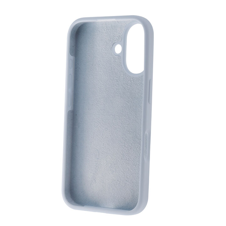 Nuestra funda liquid de muvit for change, fabricada en silicona reciclada certificada, aporta un tacto extra suave con un acabado interior en microfibra. Añade un toque de color a tu iPhone 

La protección del medio ambiente es, hoy en día, una preocupación en todo momento, con las fundas recycletek de muvit for change, proponemos una gama de fundas reciclables, fabricadas con materiales reciclados con certificado GRS. Una manera responsable de proteger nuestro smartphone. 