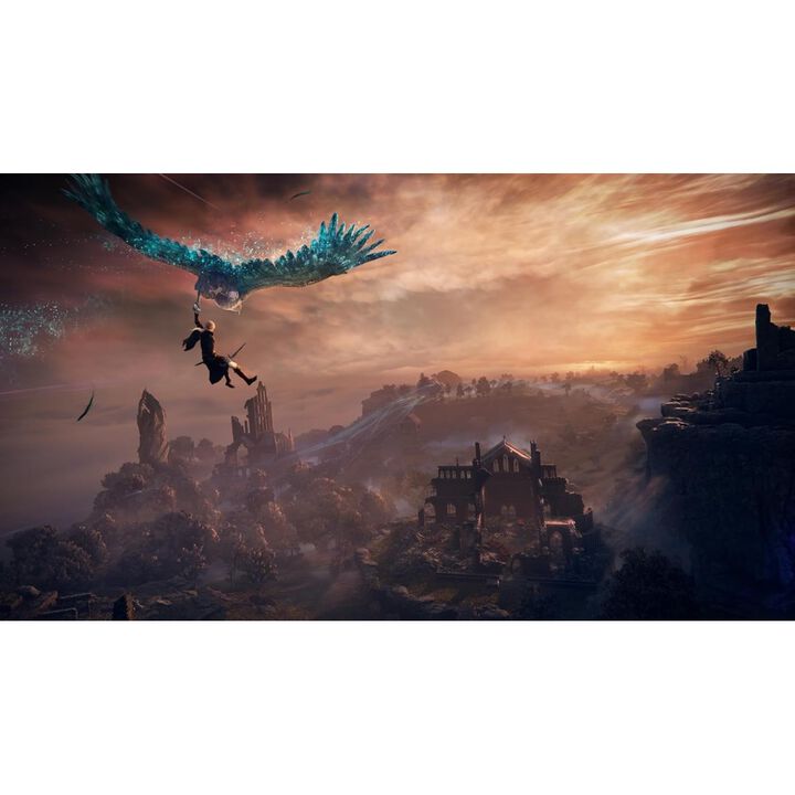 ELDEN RING NIGHTREIGN PS5 JUEGO F&Iacute;SICO PARA PLAYSTATION 5 VERSI&Oacute;N ESPA&Ntilde;OLA GARANT&Iacute;A EUROPEA EU


ELDEN RING NIGHTREIGN es una aventura independiente dentro del universo de ELDEN RING creada para ofrecer a los jugadores una nueva experiencia al reinventar el dise&ntilde;o central del juego.

ELDEN RING NIGHTREIGN

LUCHA EN LA PIEL DEL SLAYER EN UNA GUERRA MEDIEVAL CONTRA EL INFIERNO

DOOM: The Dark Ages es la precuela de los aclamados DOOM (2016) y DOOM Eternal, y narra el &eacute;pico y cinematogr&aacute;fico origen de la furia del DOOM Slayer. En esta tercera entrega de la saga moderna de DOOM, los jugadores se pondr&aacute;n en la piel del DOOM Slayer en una oscura y siniestra guerra medieval contra el infierno nunca antes vista.

ALZAOS JUNTOS

Une fuerzas con otros jugadores para enfrentarte a la amenaza de la noche y a los peligros que trae consigo en un cooperativo para 3 jugadores.

CONVI&Eacute;RTETE EN H&Eacute;ROE

Toma el control de h&eacute;roes con habilidades &uacute;nicas: cada uno posee sus propias habilidades y un estilo &uacute;nico. Aunque por separado son formidables, sus habilidades crear&aacute;n poderosas sinergias cuando se unan y formen equipo.

ENFR&Eacute;NTATE A LA NOCHE

Supera la amenaza implacable que acecha y recorre estas tierras... &iexcl;todo lo que te rodea cambia en cada sesi&oacute;n de juego y tendr&aacute;s que derrotar al portentoso jefe de la noche!

En todos los casos, se requiere el registro en PlayStation&trade;Network, espacio de almacenamiento suficiente y una conexi&oacute;n r&aacute;pida a internet (incluidas las tarifas de transferencia de datos).

* Para el modo cooperativo online, se requiere una suscripci&oacute;n a PlayStation Plus o Game Pass Ultimate/Core.