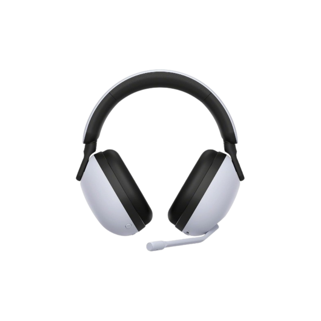 Auriculares OverEar Inal&aacute;mbricos SONY INZONE H9 con micr&oacute;fono integrado y cancelaci&oacute;n de ruido, conectividad Bluetooth 5.0 y transceptor USB, bater&iacute;a con hasta 32h de autonom&iacute;a / 3.5h de carga