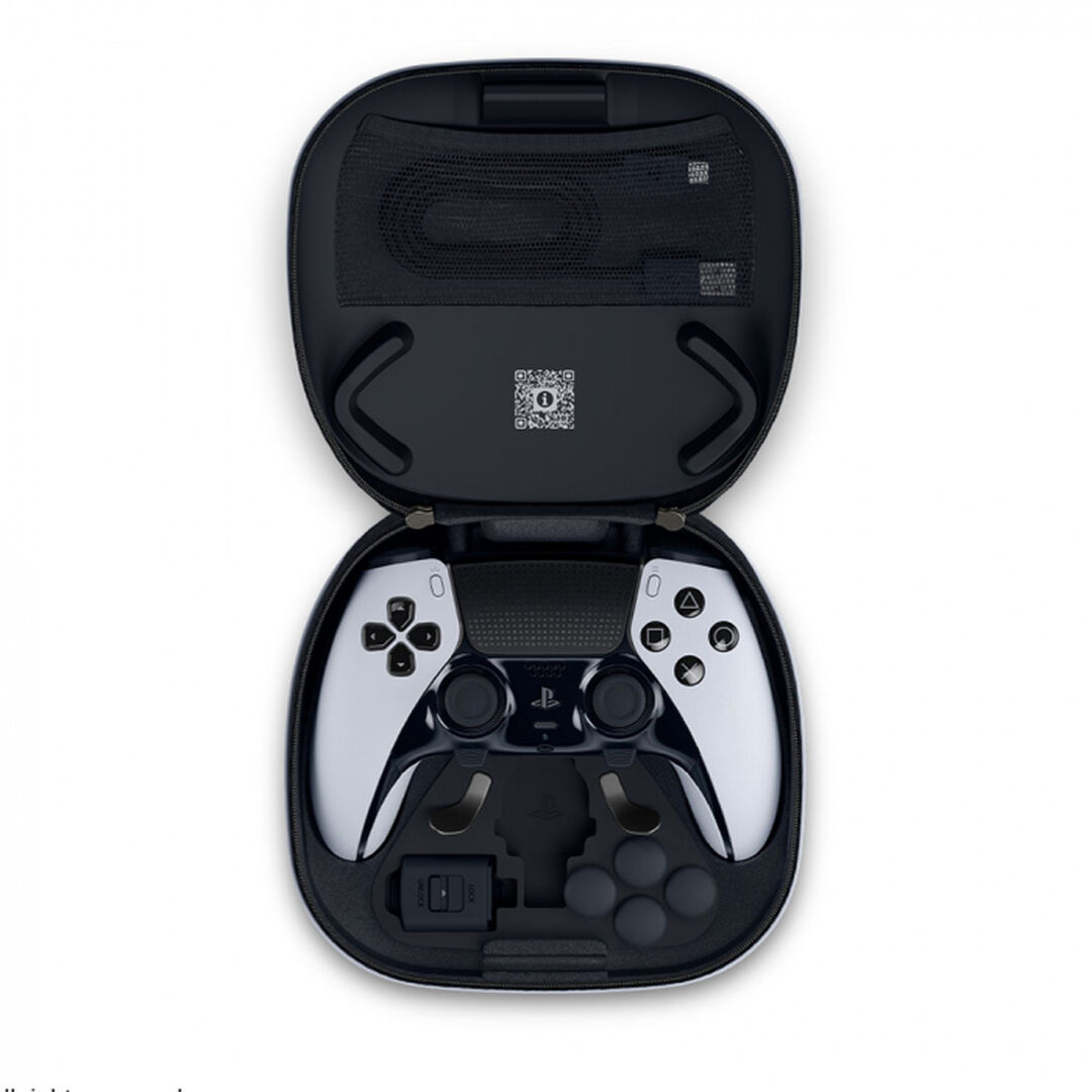 Mando Inal&aacute;mbrico DualSense Edge PS5