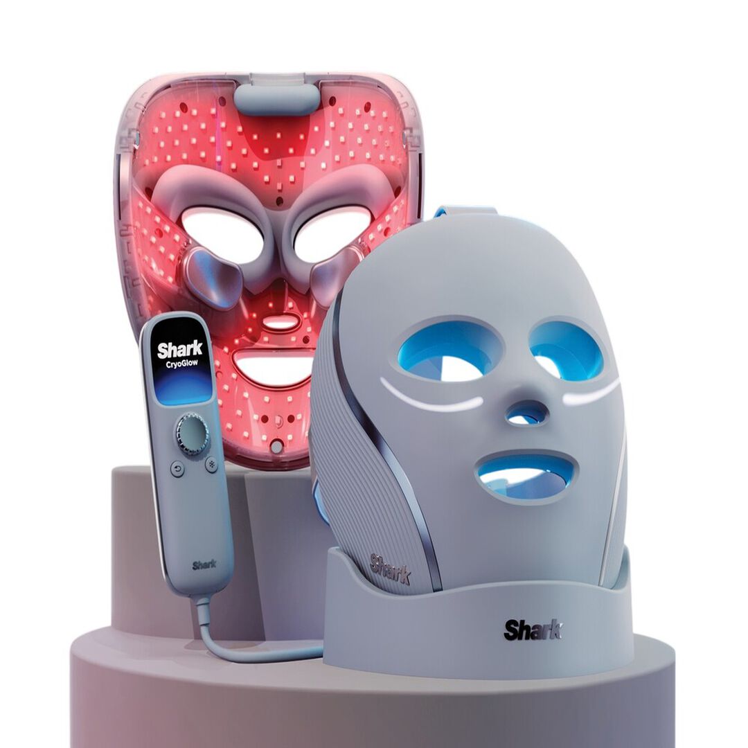 Mascara Facial Cryoglow