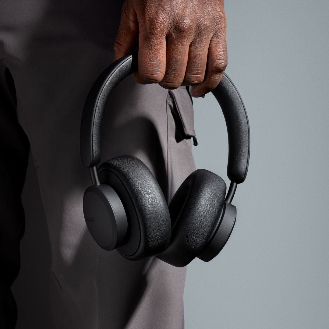 Cascos Bluetooth ANC