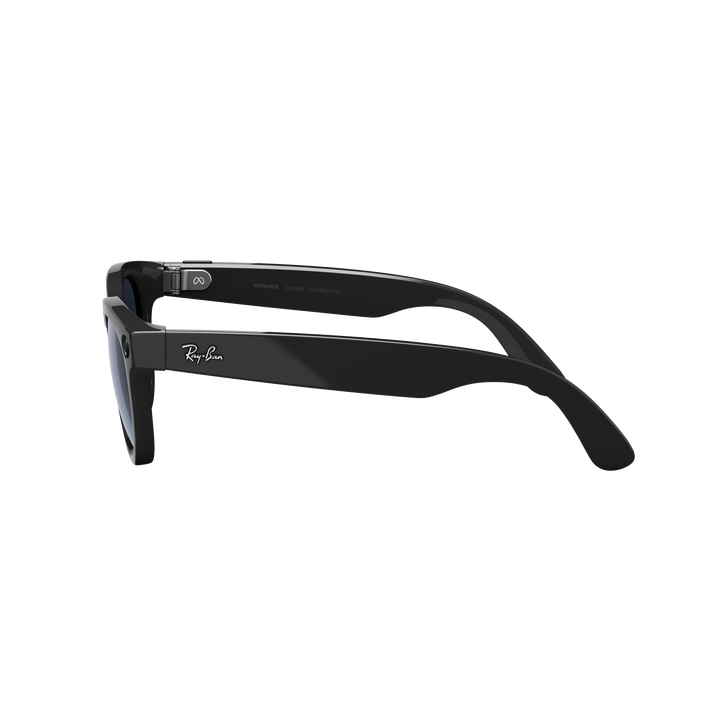 La nueva generaci&oacute;n de Ray-Ban Meta. Descubre una gama de gafas con IA coloridas y elegantes con una mayor duraci&oacute;n de la bater&iacute;a. Unas gafas que te permiten seguir conectado en cualquier lugar gracias a Meta Al.