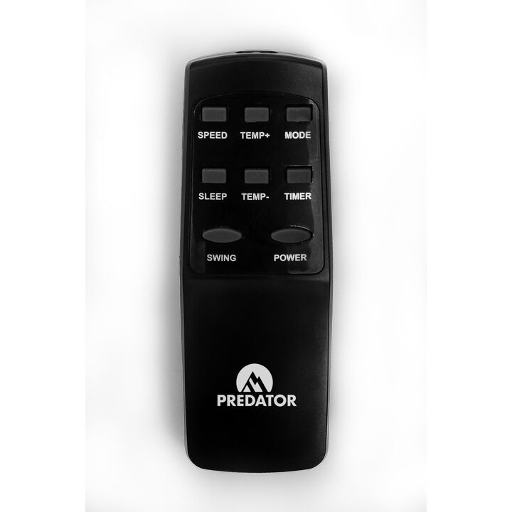Aire acondicionado port&aacute;til 3.024 frigor&iacute;as. Wifi S40WIFI