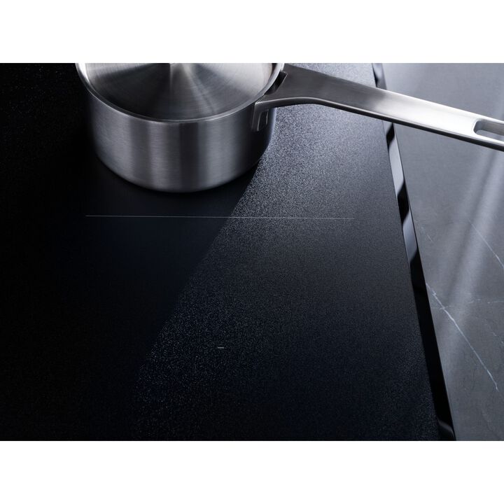 Placa de inducci&oacute;n AEG V84IIB10FB de 4 zonas y 80 cm