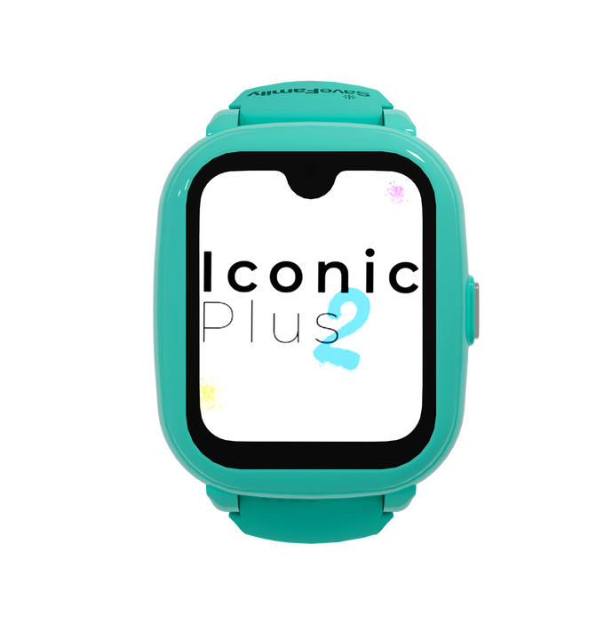El smartwatch m&aacute;s completo para ni&ntilde;os. Incluye GPS, Llamada, Videollamada, WhatsApp, bot&oacute;n SOS, funciones antibullying, juegos, zona segura, modo clase&hellip;