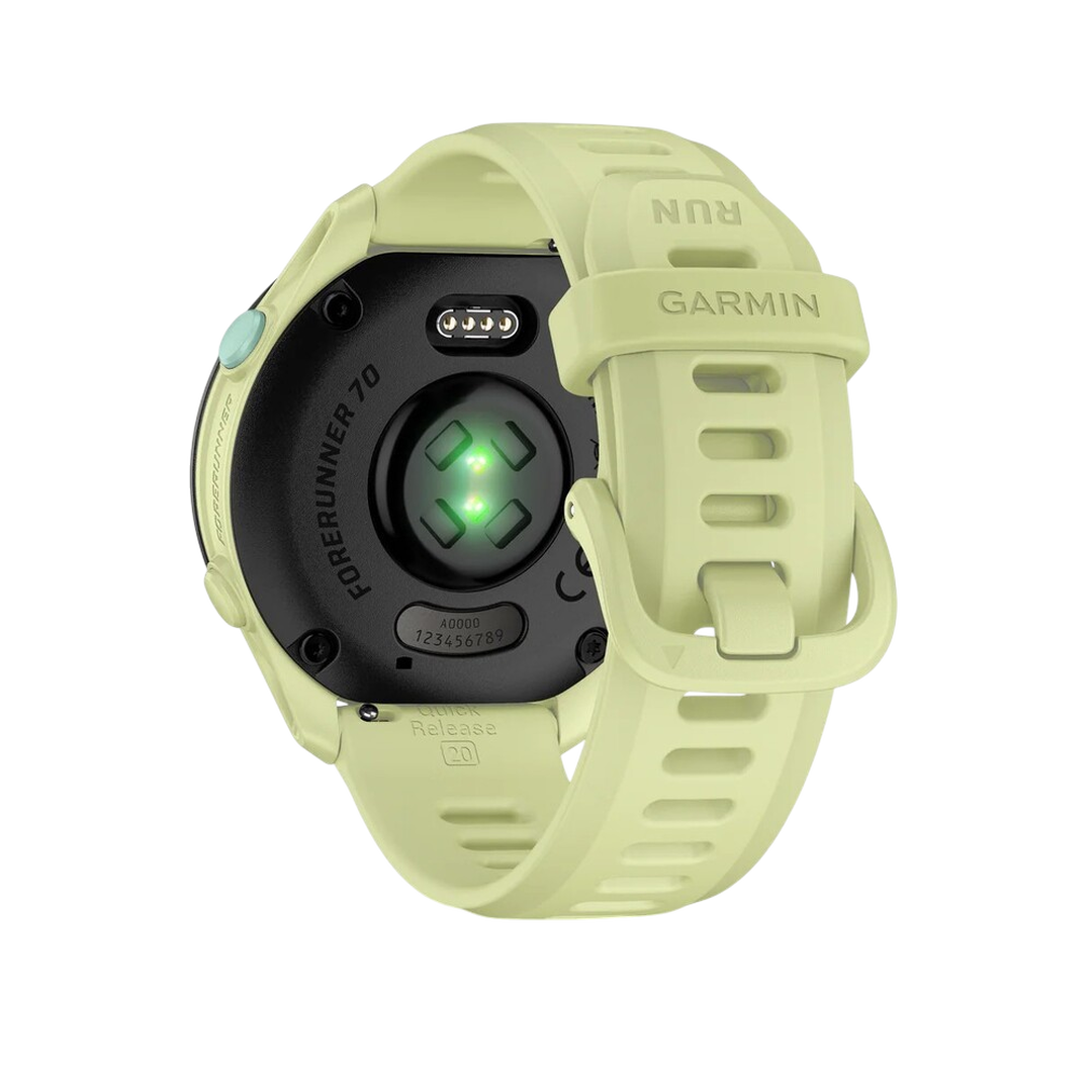 Smartwatch Forerunner  70