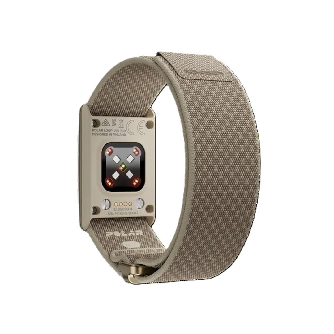 Loop Gen2 Greige Sand S-L