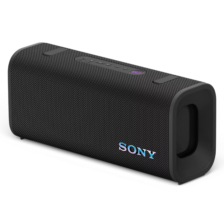 <p>Presentamos ULT FIELD 3, el potente altavoz inal&aacute;mbrico de Sony con 24h de bater&iacute;a que ofrece un sonido impactante y envolvente en un dise&ntilde;o port&aacute;til, se combina con un tweeter de alta calidad y dos radiadores pasivos para producir un sonido rico y detallado que te sorprender&aacute;.</p>