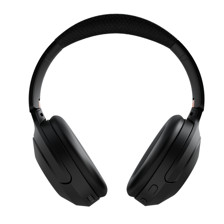 Auriculares inal&aacute;mbricos supra aurales con&nbsp;Bluetooth&reg;&nbsp;audio&nbsp;LE
