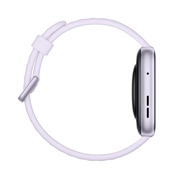 Smartwatch Watch Fit 5 Morado