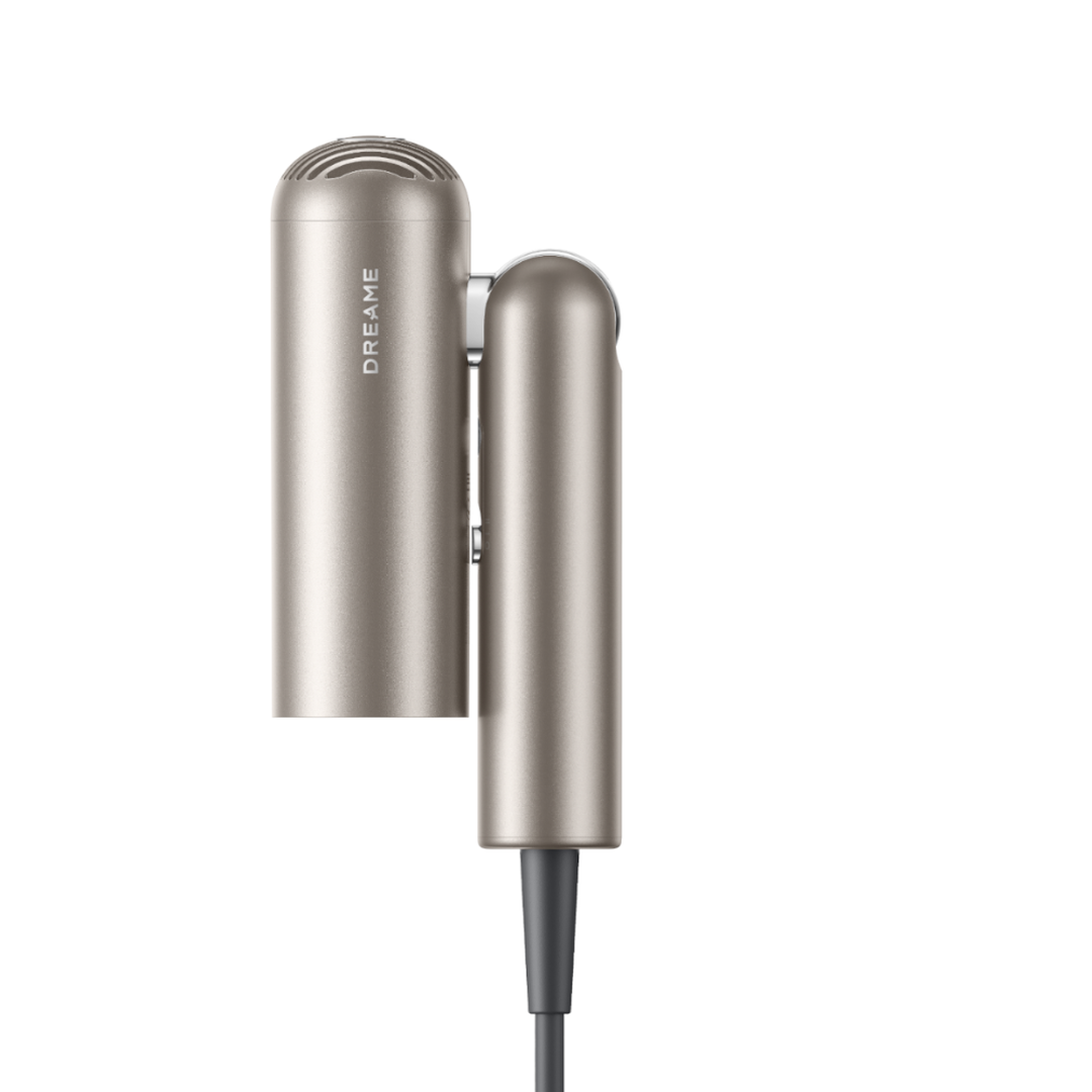 Secador Pocket Neo Gold