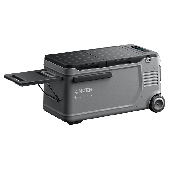 Anker SOLIX Everfrost 2 Premium - Nevera El&eacute;ctrica 58L