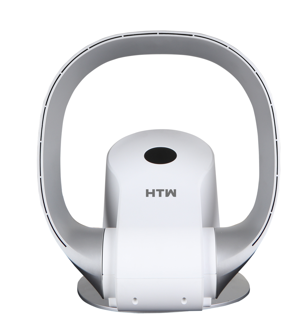 Ventila. mesa-pared sin aspas Wifi VP-26X2