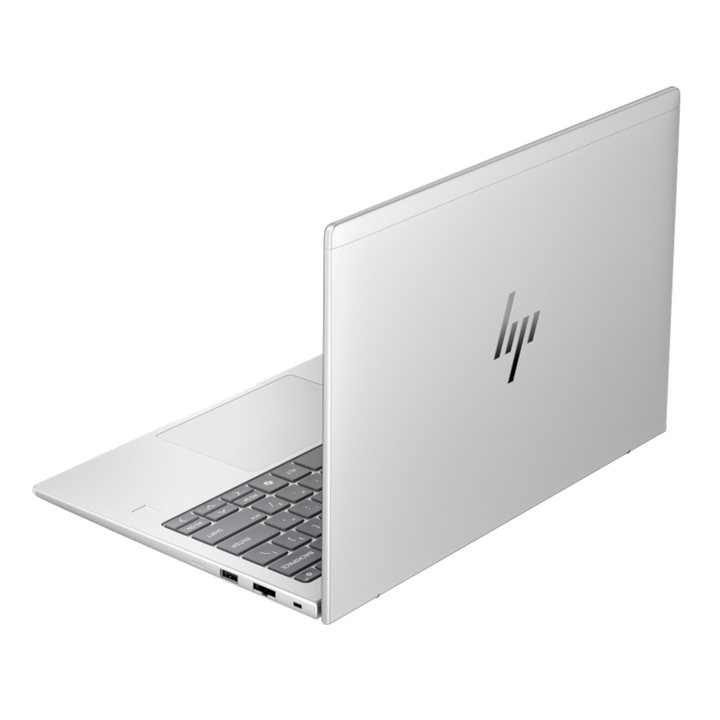 HP EliteBook 6 G1i Wolf Pro Security Edition Intel Core Ultra 5 225U Port&aacute;til 33,8 cm (13.3") WUXGA 16 GB DDR5-SDRAM 512 GB SSD Wi-Fi 7 (802.11be) Windows 11 Pro AI PC Plata: Preparado con IA para la productividad empresarial. Las experiencias basadas en IA y la conectividad moderna mejoran la productividad del usuario. El ordenador con IA HP EliteBook 6 G1i de 13 pulgadas ofrece una NPU de 11 TOPS, seguridad y una capacidad de gesti&oacute;n de nivel empresarial en un ordenador altamente configurable que satisface las exigentes necesidades de los usuarios empresariales.