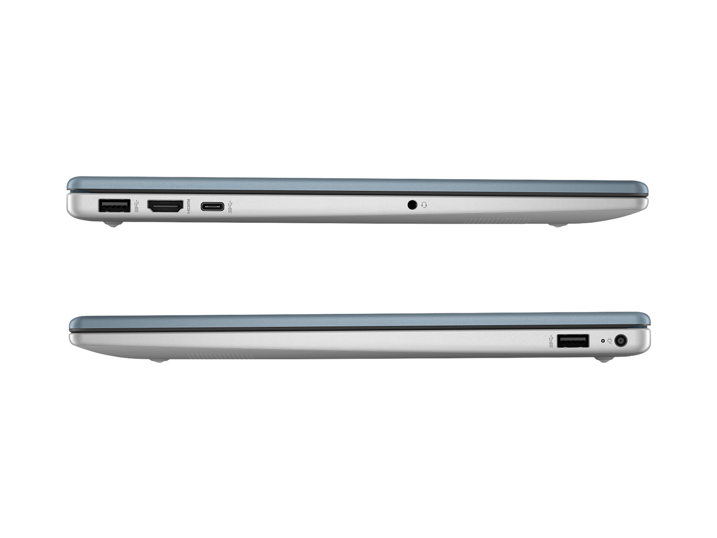 Port&aacute;til HP 15-fc0184ns AMD Ryzen&trade; 7