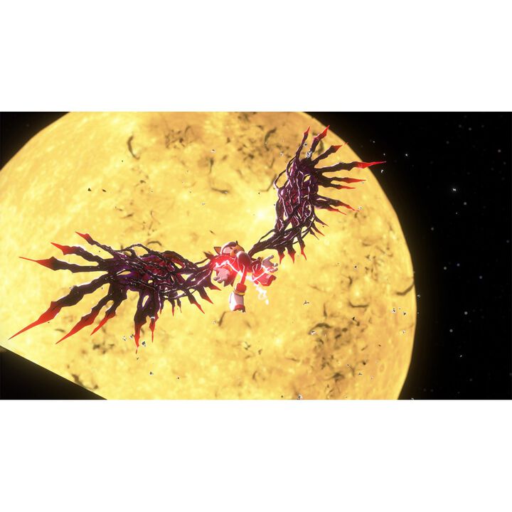 SONIC X SHADOW GENERATIONS PARA NINTENDO SWITCH VERSI&Oacute;N ESPA&Ntilde;OLA