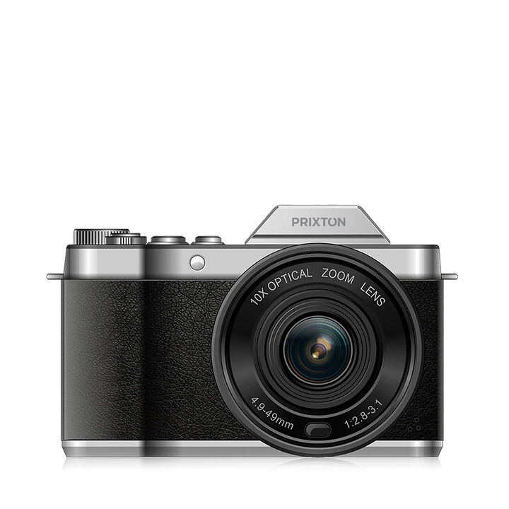 <p>Ligera, compacta y con zoom &oacute;ptico real, la <b>Nomad DC950</b> est&aacute; pensada para acompa&ntilde;arte a todas partes. Disfruta de grabaciones en 4K, fotos de hasta 64 MP, y estabilidad de imagen con tecnolog&iacute;a EIS anti-shake, todo con conexi&oacute;n inal&aacute;mbrica y una pantalla IPS n&iacute;tida. </p>
 
<p><b>Fotos y v&iacute;deos. </b>Captura im&aacute;genes n&iacute;tidas de hasta 64 MP y graba v&iacute;deos en calidad 4K. Adem&aacute;s, adapta tus capturas a cualquier situaci&oacute;n con 7 modos de fotograf&iacute;a diferentes. </p>
 
<p><b>Zoom &oacute;ptico real 10X. </b>Aprox&iacute;mate sin perder calidad gracias a su zoom &oacute;ptico de 10 aumentos, combinado con un zoom digital 2X para mayor versatilidad. </p>
 
<p><b>Estabilizaci&oacute;n avanzada EIS. </b>La funci&oacute;n anti-shake reduce las vibraciones y mejora la estabilidad en v&iacute;deos y fotos, ideal para tomas en movimiento. </p>
 
<p><b>Conectividad completa. </b>Conexi&oacute;n WiFi y USB, compatible con la app VD CAM para controlar la c&aacute;mara desde el m&oacute;vil y transferir contenido f&aacute;cilmente. Soporta tarjeta SD de hasta 256 GB. </p>
 
<p><b>Autonom&iacute;a y portabilidad. </b>Bater&iacute;a de 1.400 mAh con hasta 85 minutos de uso continuo. Incluye correa para colgar y una pantalla IPS de 2.88"" para visualizar tus capturas con comodidad. </p>
 
<p><b><u>Caracter&iacute;sticas t&eacute;cnicas:</u></b></p> 
<ul>
<li>Resoluci&oacute;n m&aacute;xima foto: 64M </li> 
<li>Resoluci&oacute;n m&aacute;xima v&iacute;deo: 4K </li> 
<li>Pantalla 2.88" IPS 640 x 480 </li> 
<li>Conexi&oacute;n inal&aacute;mbrica WIFI  </li> 
<li>Conexi&oacute;n USB  </li> 
<li>Compatible con tarjeta SD hasta 256GB </li> 
<li>Zoom &Oacute;ptico Real 10X &ndash; Zoom Digital 2X </li> 
<li>Funci&oacute;n antivibraci&oacute;n EIS anti-shake </li> 
<li>Tiempo de carga 3 horas </li> 
<li>Autonom&iacute;a de hasta 85 minutos </li> 
<li>Correa para colgar incluida</li> 
</ul>