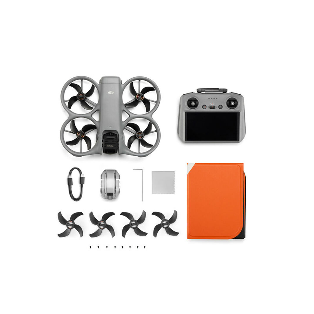 Dron Avata 360 (DJI RC 2)
