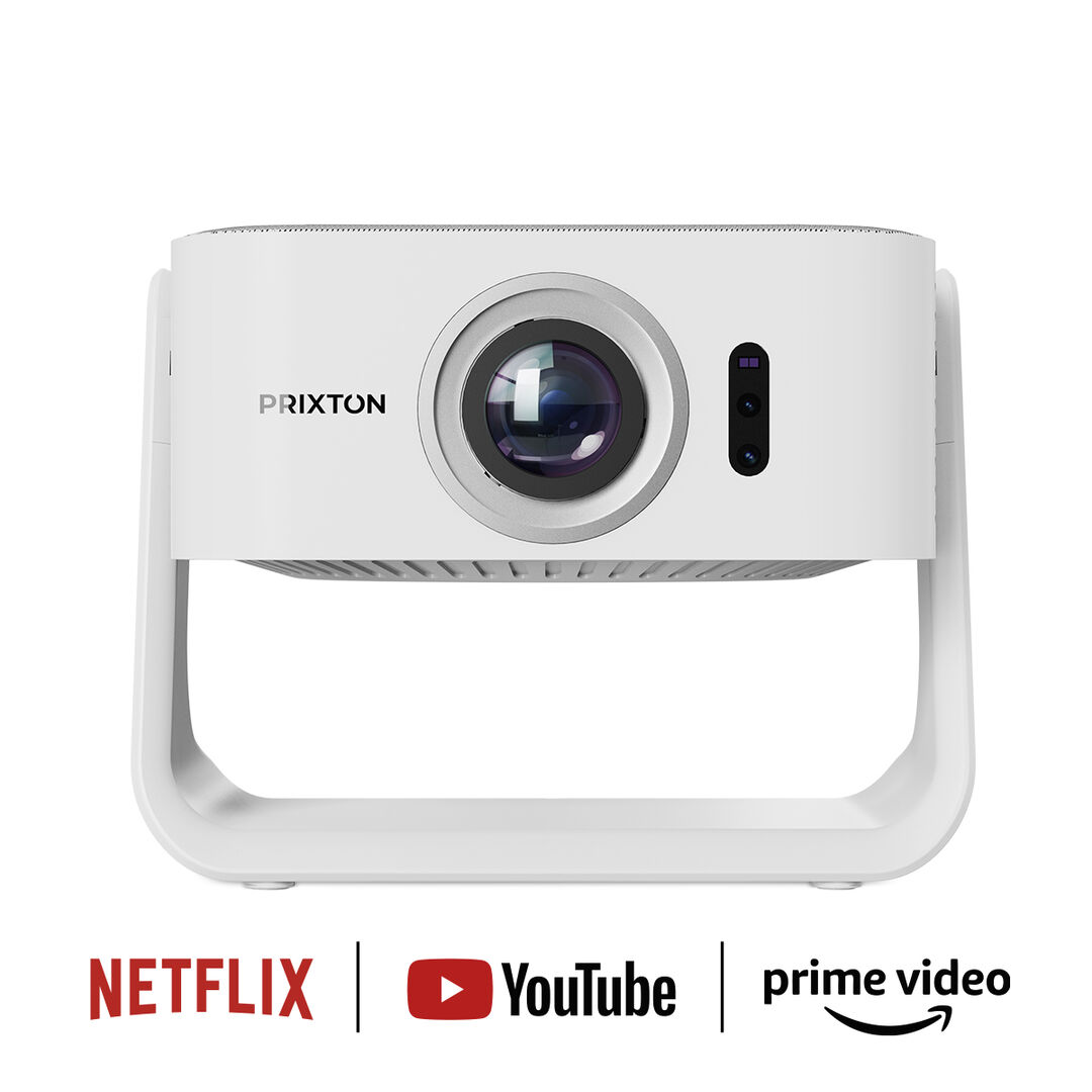 Proyector Port&aacute;til Full HD Renoir