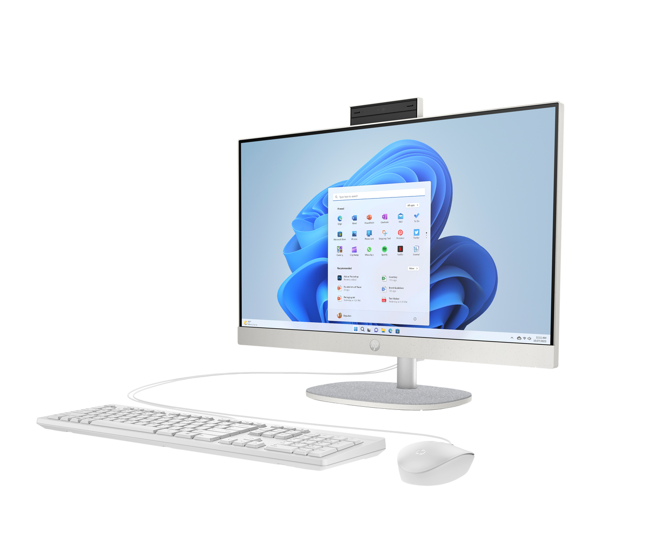 All-in-One 24-cr0184ns PC