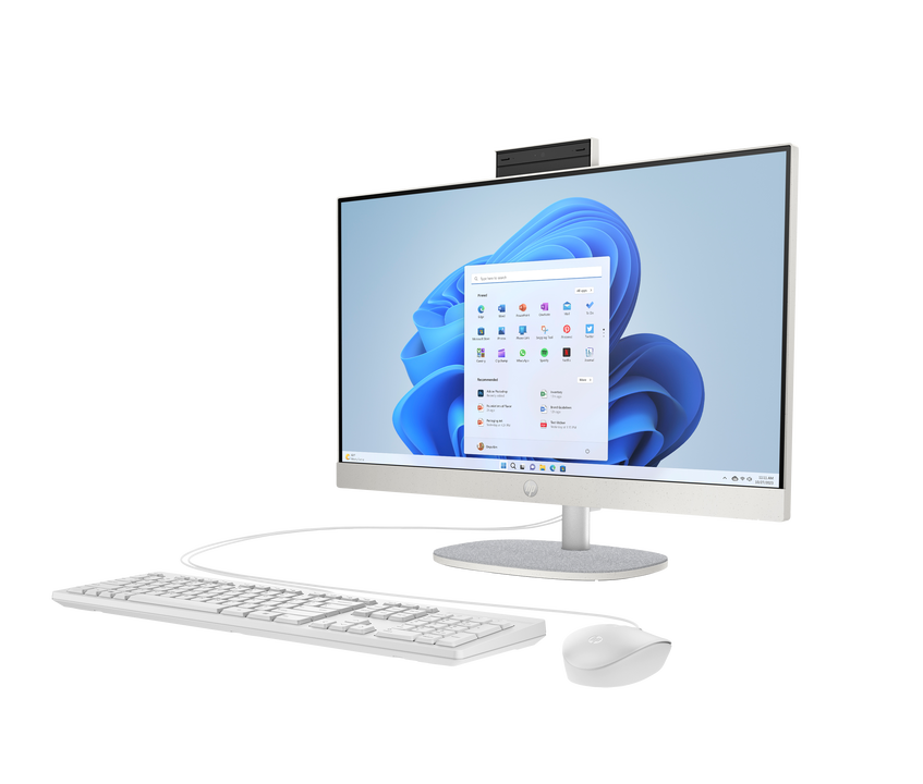 All-in-One 24-cr0184ns PC
