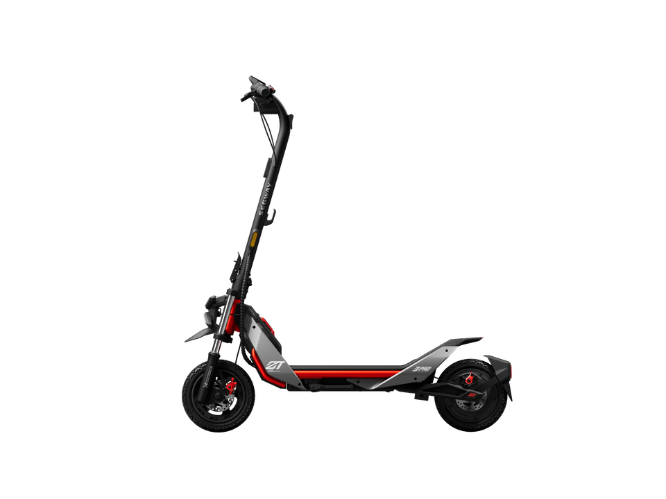 <p><strong>Segway Ninebot ZT3 Pro E &ndash; Potencia extrema y control total en cualquier terreno</strong></p>
<p>El Segway Ninebot ZT3 Pro E redefine la movilidad el&eacute;ctrica con un equilibrio perfecto entre potencia, autonom&iacute;a y seguridad. Dise&ntilde;ado para usuarios exigentes, ofrece una conducci&oacute;n estable y c&oacute;moda tanto en ciudad como en terrenos m&aacute;s desafiantes.</p>
<p>✅ Disfruta de desplazamientos m&aacute;s largos, seguros y potentes con una experiencia premium en cada trayecto.</p>

<ul>
<li>🛴 <strong>Movilidad el&eacute;ctrica:</strong> Patinete robusto y vers&aacute;til, ideal tanto para uso urbano como para rutas fuera del asfalto.</li>
<li>⚡ <strong>Potencia el&eacute;ctrica:</strong> Motor de hasta 1600 W de potencia m&aacute;xima (650 W nominal), ofreciendo aceleraci&oacute;n contundente y excelente rendimiento en pendientes.</li>
<li>🔋 <strong>Bater&iacute;a de alto rendimiento:</strong> Gran autonom&iacute;a para recorrer largas distancias sin preocuparte por la carga.</li>
<li>⏳ <strong>Autonom&iacute;a:</strong> Alcance optimizado para trayectos diarios exigentes y escapadas prolongadas.</li>
<li>🌪️ <strong>Rendimiento y tracci&oacute;n:</strong> Sistema TCS (control de tracci&oacute;n) que mejora el agarre y la estabilidad, incluso en superficies complicadas.</li>
<li>🛞 <strong>Ruedas todoterreno:</strong> Neum&aacute;ticos de gran tama&ntilde;o dise&ntilde;ados para absorber irregularidades y mejorar la adherencia.</li>
<li>🛠️ <strong>Suspensi&oacute;n avanzada:</strong> Sistema de suspensi&oacute;n que reduce impactos y mejora el confort en cualquier tipo de terreno.</li>
<li>🛡️ <strong>Seguridad:</strong> Sistema de frenado potente y preciso que garantiza control total en cada frenada.</li>
<li>📲 <strong>App m&oacute;vil:</strong> Controla el patinete desde tu smartphone: ajustes, bloqueo y monitorizaci&oacute;n de datos en tiempo real.</li>
<li>📶 <strong>Conectividad:</strong> Bluetooth integrado para una experiencia inteligente y conectada.</li>
<li>🔒 <strong>Bloqueo inteligente:</strong> Protecci&oacute;n adicional frente a robos mediante bloqueo digital.</li>
<li>🌦️ <strong>Resistencia ambiental:</strong> Preparado para diferentes condiciones clim&aacute;ticas, ideal para uso continuado.</li>
<li>⚖️ <strong>Peso y estabilidad:</strong> Estructura s&oacute;lida que proporciona m&aacute;xima seguridad y sensaci&oacute;n de control.</li>
<li>📐 <strong>Dimensiones:</strong> Dise&ntilde;o amplio y resistente que favorece la comodidad y estabilidad durante la conducci&oacute;n.</li>
<li>🎛️ <strong>Control y modos:</strong> Diferentes modos de conducci&oacute;n adaptados a cada necesidad.</li>
<li>✅ <strong>Beneficio clave:</strong> M&aacute;ximo equilibrio entre potencia, autonom&iacute;a y seguridad para usuarios que buscan rendimiento sin compromisos.</li>
</ul>

<p>El Segway Ninebot ZT3 Pro E es la elecci&oacute;n perfecta para quienes buscan un patinete el&eacute;ctrico de alta gama, preparado para cualquier reto y pensado para ofrecer una experiencia de conducci&oacute;n superior.</p>

<div style="position: relative; padding-bottom: 56.25%; height: 0; overflow: hidden; background: #000; border-radius: 8px;">https://www.youtube.com/embed/videoseries?list=PLg8lmLZIQoYHbvdIcTmhzQwD-o6Cjgu8d</iframe></div>
