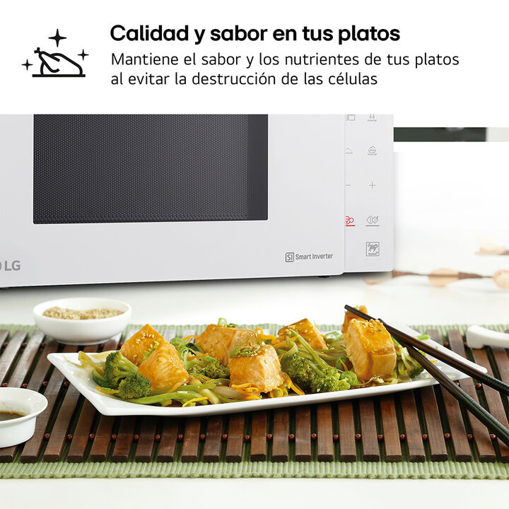 Microondas Grill 1000W