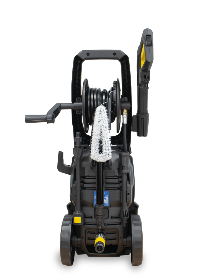 Hidrolimpiadora El&eacute;ctrica 2000W 220V-240V