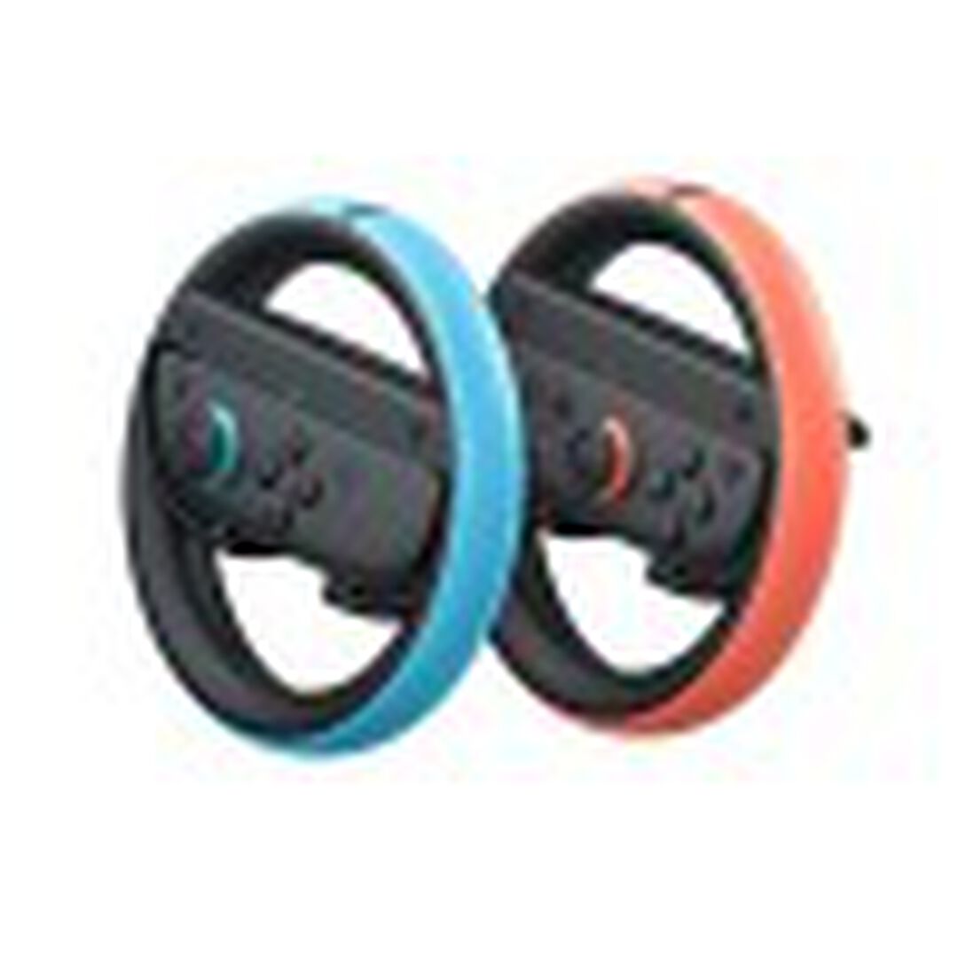 JOY-CON 2 WHEEL (2 UDS) 2 VOLANTES SWITCH 2
