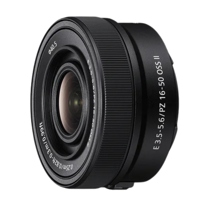 Esta c&aacute;mara para vlogging de Sony ZV-E10K&nbsp;cuenta con funciones de vlogging r&aacute;pidas e intuitivas con una pantalla giratoria t&aacute;ctil, luz de grabaci&oacute;n, autoexposici&oacute;n de la cara para mantener el brillo de la cara con poca luz y un bot&oacute;n de bokeh para desenfocar el fondo.